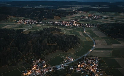 Landkreisportale (XPlanung)