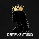 Deepfake Studio logo