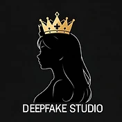 Deepfake Studio logo