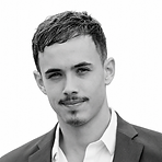 Portrait d'Emmanuel, co-gérant de l'agence Centre