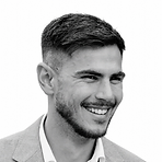Portrait de François, co-gérant de l'agence Centre