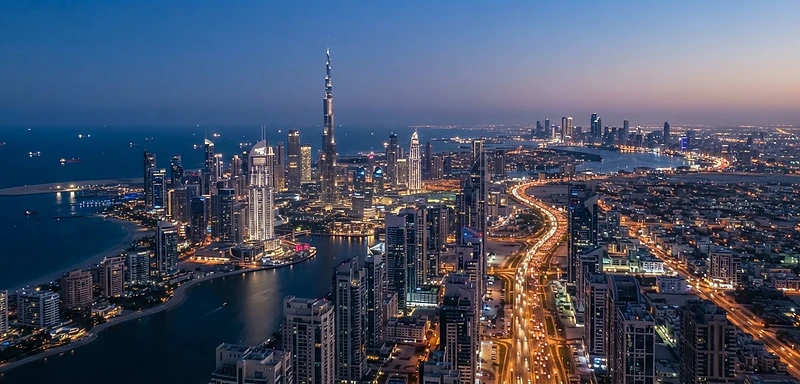Global Village event staff transport in Dubai