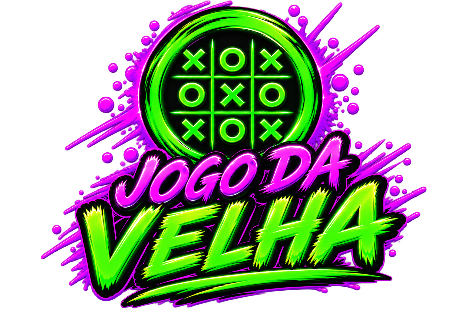 Jogo da Velha