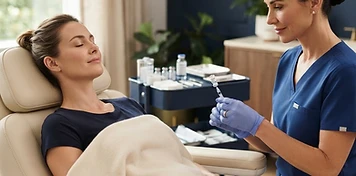 Dermal Fillers 101: What They Actually Do (and How Long They Last)