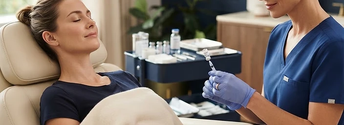 Dermal Fillers 101: What They Actually Do (and How Long They Last)