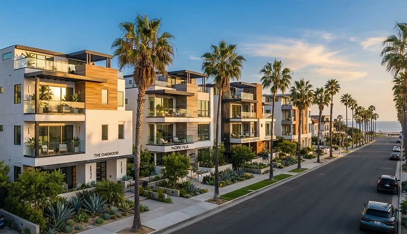 California workplace and employees