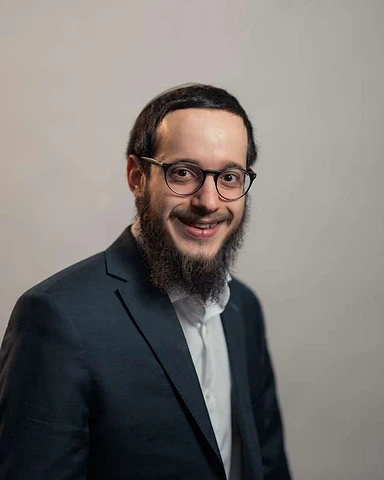 Mendel Teitlebaum, Founder & CEO