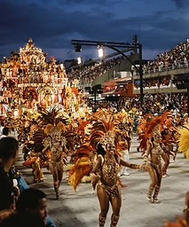 Como se preparar para o Carnaval fora do circuito turístico