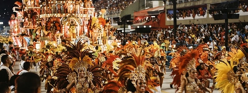Como se preparar para o Carnaval fora do circuito turístico