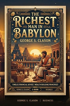 The Richest Man in Babylon