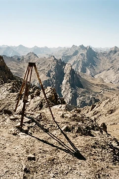 Research Report: Geographic and Historical Demarcation of the Durand L — Pashto