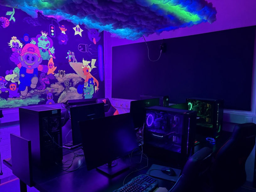 Gaming