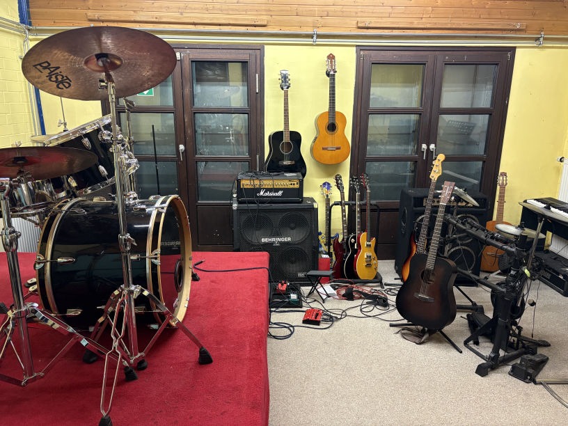 Musik