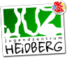 Jugendzentrum Heidberg Logo