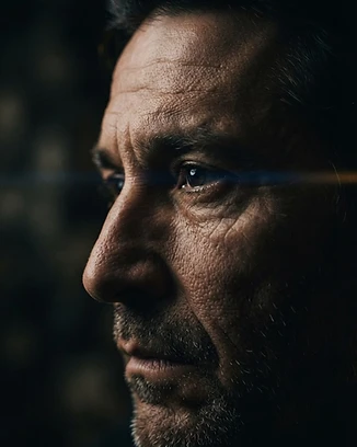 Saw John Wick alone on a Tuesday in 2014. Left the theater a different person. Still chasing that stillness.