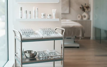 Medical & Med Spa inventory