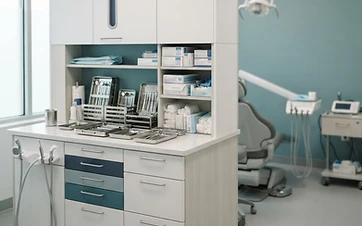 Dental inventory
