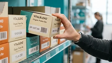 What Is FEFO Inventory?