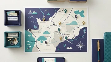How to Track Inventory Across Multiple Locations