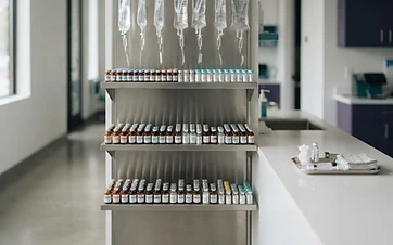 Veterinary inventory