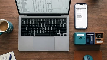 How to Move Inventory Out of Excel