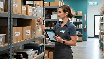 How Often Should You Count Inventory?