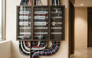Eclick Electrical