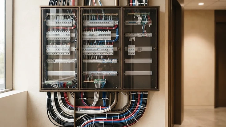 Eclick Electrical