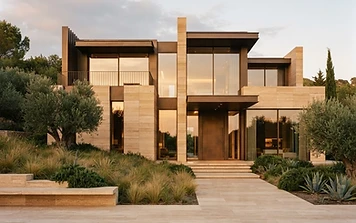 Meridian Residences