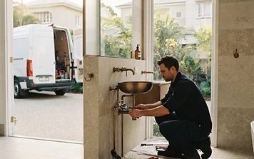 Riverside Plumbing