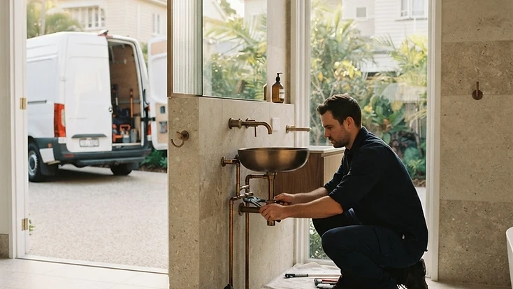 Riverside Plumbing