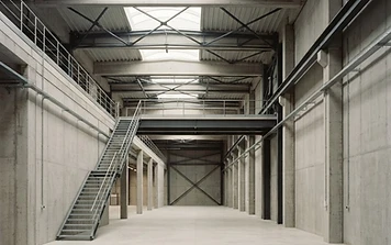 Atlas Industrial