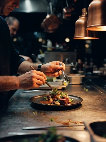 Prime Cost Playbook: Food, Labor & the 65% Line