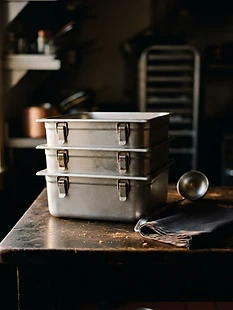 Off-Premise & Drop-Off Catering Playbook
