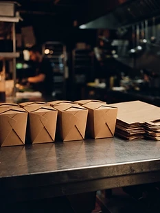 Ghost Kitchen Launch Playbook