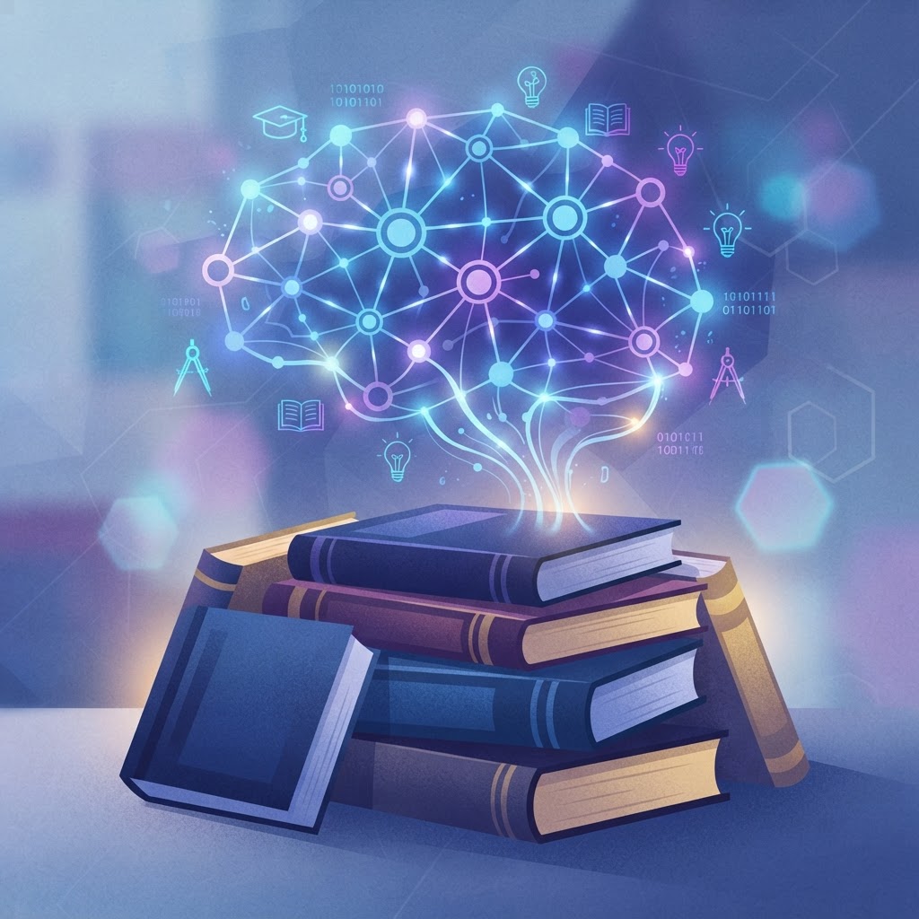 AI in het onderwijs: kansen, risico's en verantwoord gebruik
