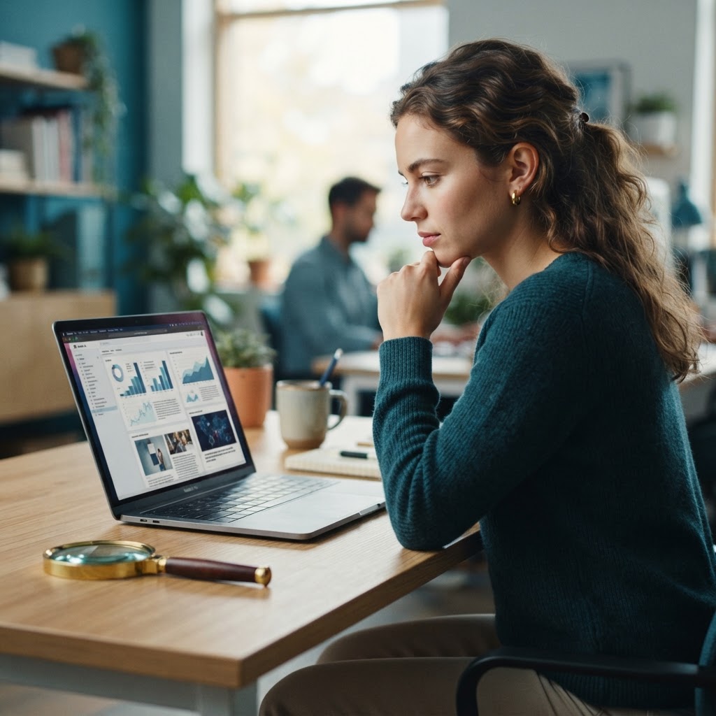 Digitale geletterdheid: wat elke jongere moet weten