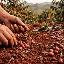 RED EARTH