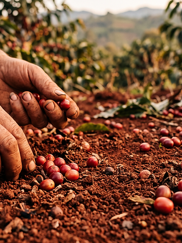 Red Earth