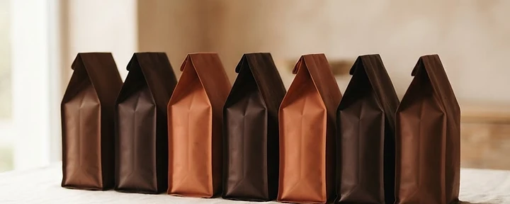 Spezialitätenkaffee Großhandel für Unternehmen.