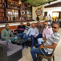 Fidel Lounge guests photo 45