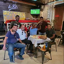 Fidel Lounge guests photo 43