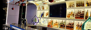 Inside Fidel Lounge 2