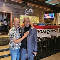 Fidel Lounge guests photo 44