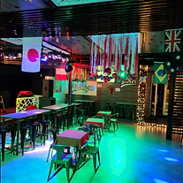 Fidel Lounge hotel photo 32