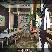 Fidel Lounge hotel photo 38