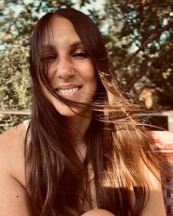 Gise — Especialista en neurociencia y creadora del Reset Biológico