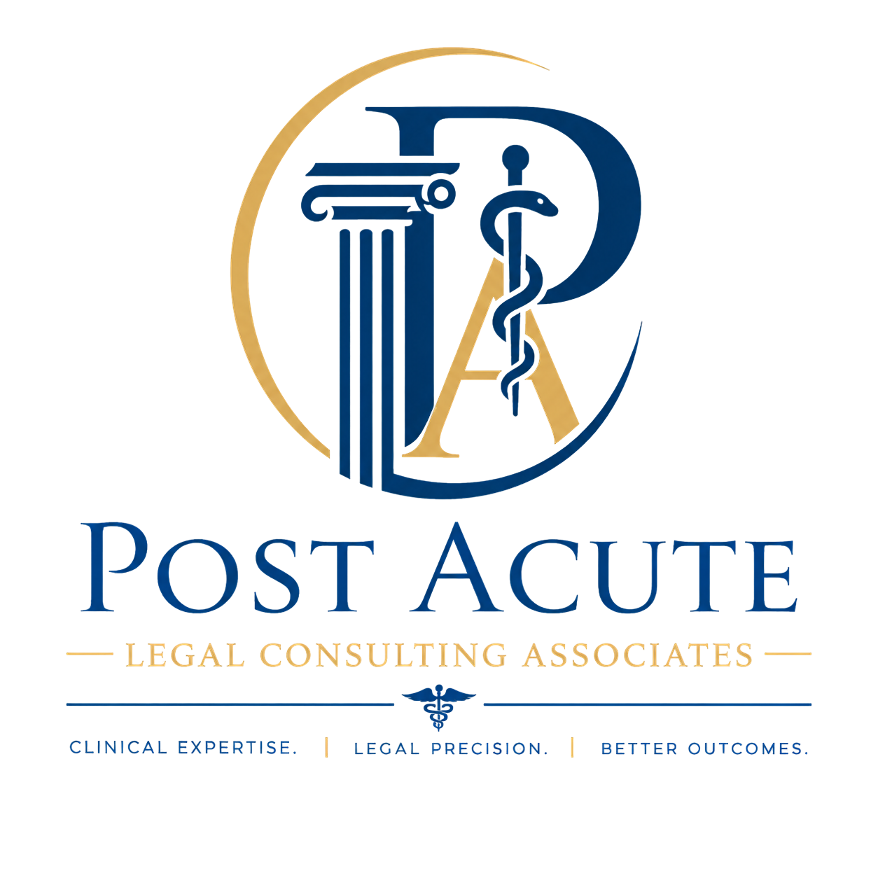 Post Acute Legal Consulting Associates