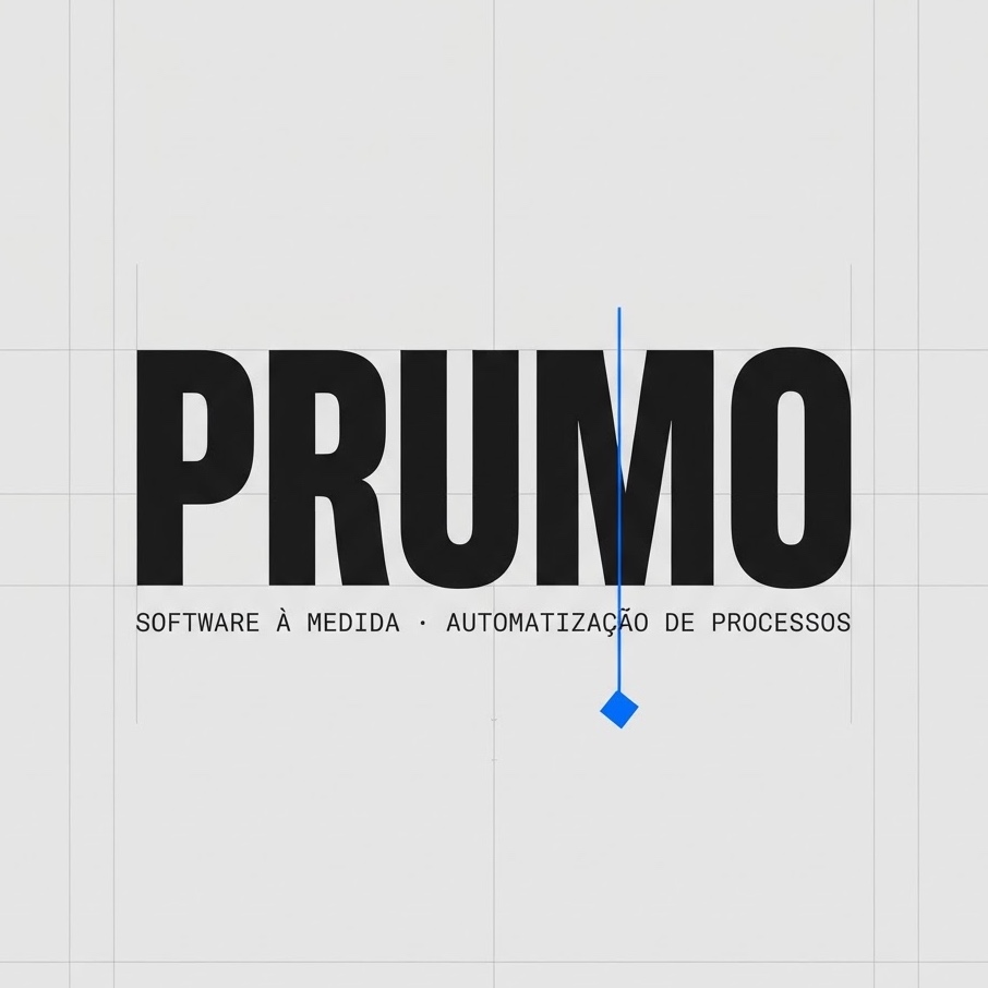 Prumo