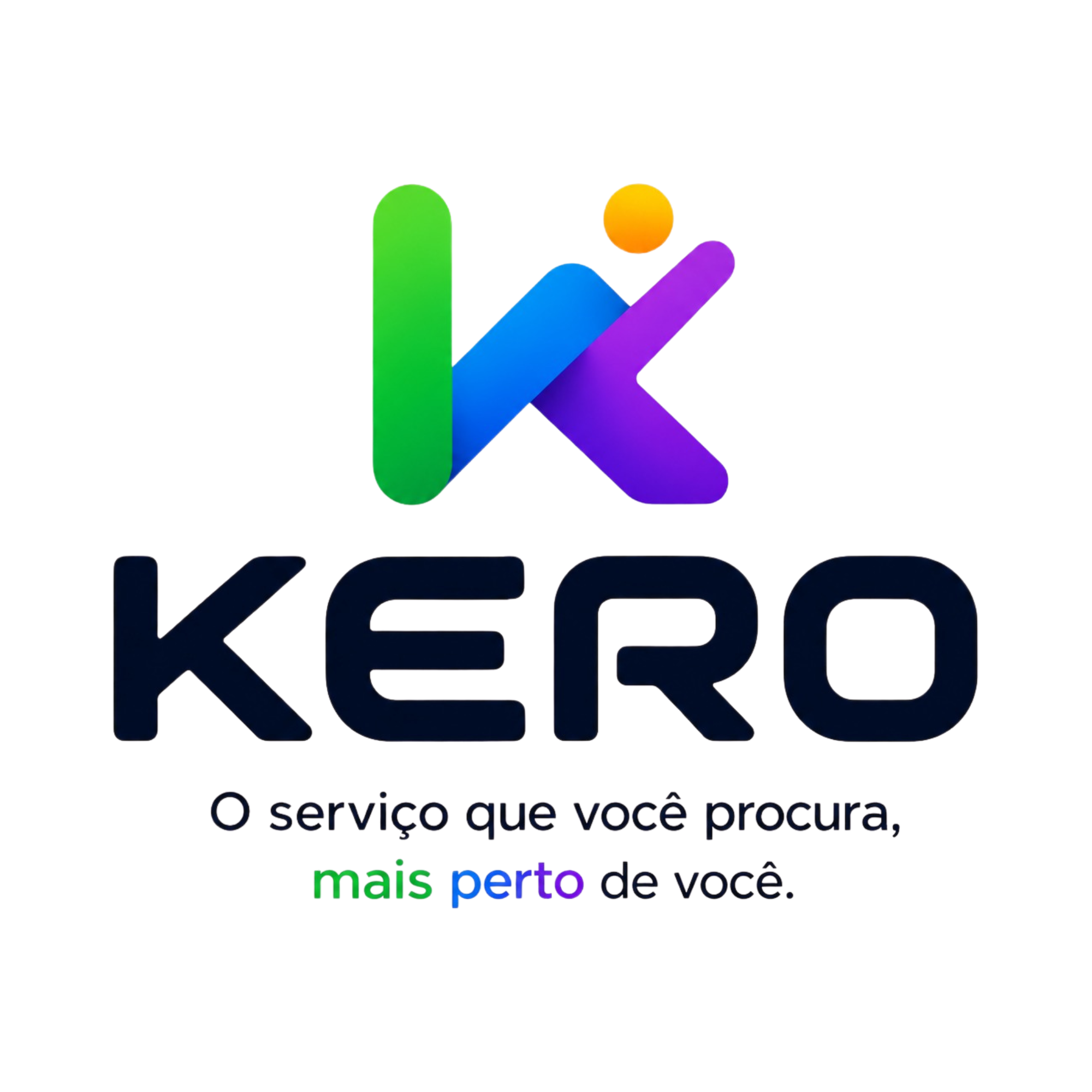 KERO — O serviço que você procura, mais perto de você